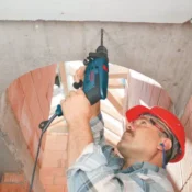 دریل برقی بوش مدل GSB 16 RE - تصویر 2