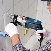 دریل دستی بوش مدل GSB 20-2