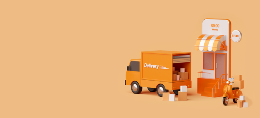 shipping banner ایران بور ایران بور فروشگاه تخصصی ابزار سازه های فولادی
