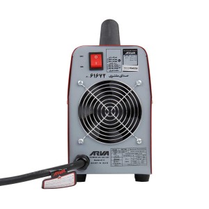 welding inverter model 2111 3 ایران بور اینورتر آروا 2111 دستگاه جوش 200 آمپر