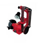 سنگ سنباده نواری محک BDS-15120 SET