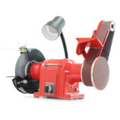 سنگ سنباده نواری محک GD 200/BDS