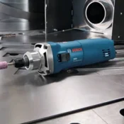 فرز انگشتی بوش مدل GGS 28 C