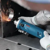 فرز انگشتی بوش مدل GGS 28 C