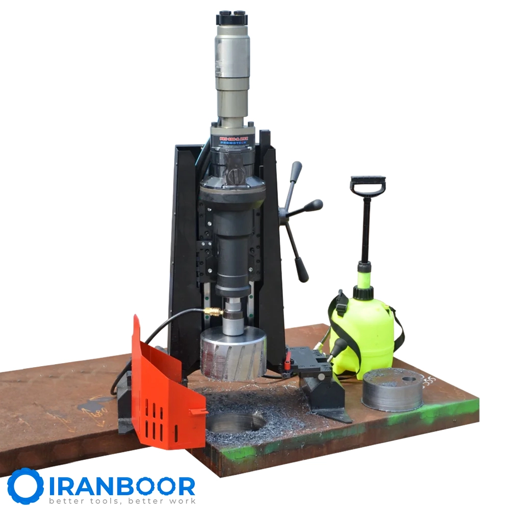 دریل مگنت پروموتک PRO-200A ATEX