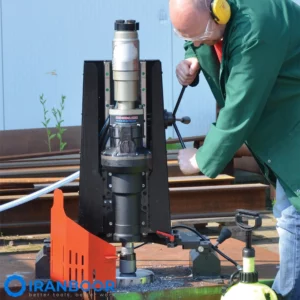 دریل مگنت پروموتک PRO-200A ATEX