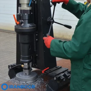 دریل مگنت پروموتک PRO-200A ATEX