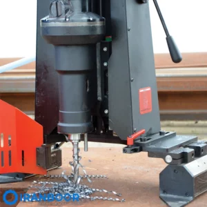 دریل مگنت پروموتک PRO-200A ATEX
