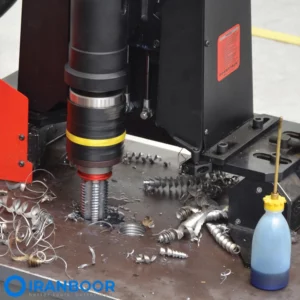 دریل مگنت پروموتک PRO-200A ATEX