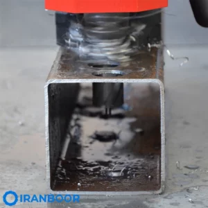دریل مگنت پروموتک PRO-36 T3