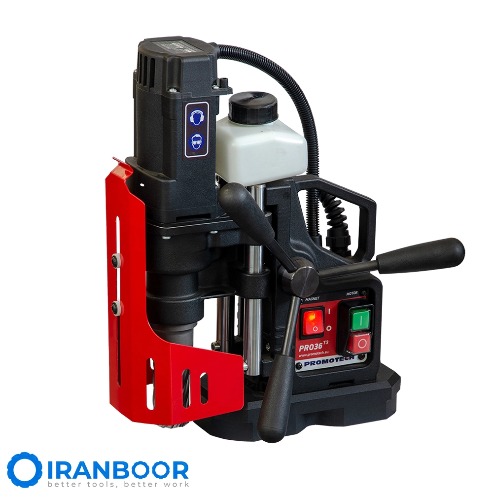 دریل مگنت پروموتک PRO-36 T3