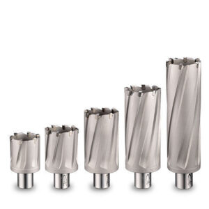 annular cutter hc standard ایران بور مته گردبر 3 کیگو مدل HC Standard