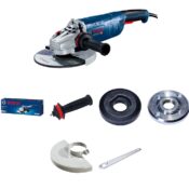 فرز بوش مدل GWS 24-180