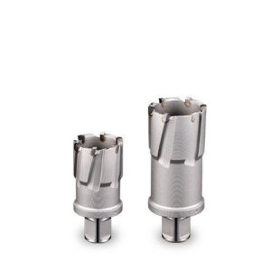 مته گردبر TCT تری کیگو مدل Annular Cutter HCB
