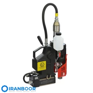 دریل مگنت پنوماتیک پروموتک PRO 45/2 ATEX