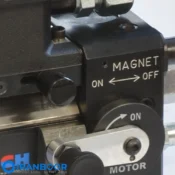 دریل مگنت پنوماتیک پروموتک PRO 45/2 ATEX