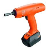 پیچ گوشتی شارژی فاین مدل ASM 14-6