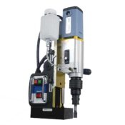 دستگاه دریل مگنتی قلاویز کاری جپسون tp 200