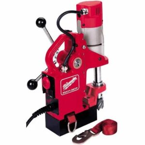 دریل مگنت میلواکی مدل MD38 COMPACT