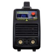 دستگاه جوش صبا الکتریک REC2002-A4