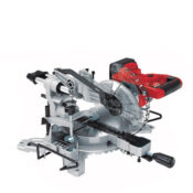 اره فارسی بر اسلایدی شارژی محک MS-185/300