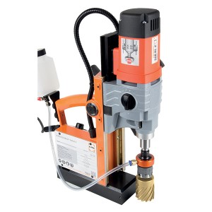 خرید دریل مگنت مغناطیسی آلفرا ALFRA RB 50 B RL-E