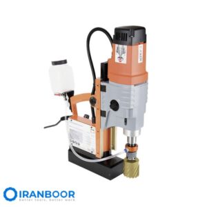 دریل مگنت آلفرا RB 80 B RL-E