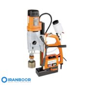 قیمت دریل مگنت آلفرا RB B 100 RL-E