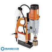 دریل مگنت آلفرا RB B 100 RL-E