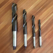 مته مارپیچی گرولن