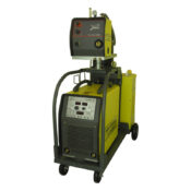 گام الکتریک DIG MIG 502