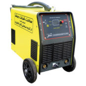 رکتیفایر گام الکتریک DIGI-ARC-501-Professional جوشا | دستگاه جوشکاری 500 آمپر