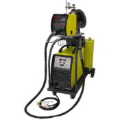 گام الکتریک DIGI MIG 401