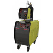 گام الکتریک Easy MIG 501T