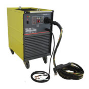 گام الکتریک PARS CUT EL 160(CNC)