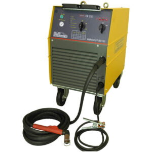 گام الکتریک PARS CUT SC 131