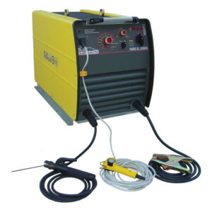 گام الکتریک PARS-EL-3500-G
