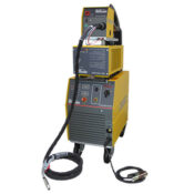 گام الکتریک PARS MIG SP601