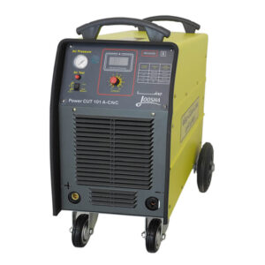 گام الکتریک POWER CUT 101A CNC