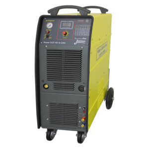 گام الکتریک POWER CUT 161A CNC