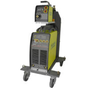 گام الکتریک PRO MIG 501