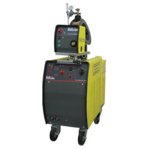 گام الکتریک Revo MIG SP 1601