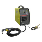 گام الکتریک PLASMA-COMPRESSOR 25