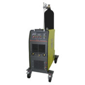 گام الکتریک Carry TIG 403 DC