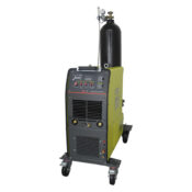 گام الکتریک Carry TIG 503 DC