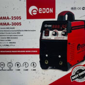 MMA-300S