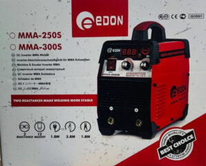 MMA-300S