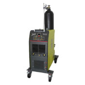 گام الکتریک PRO TIG 402 DC-PULSE