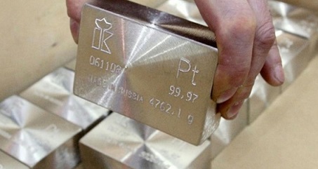 گران ترین فلزات رودیم