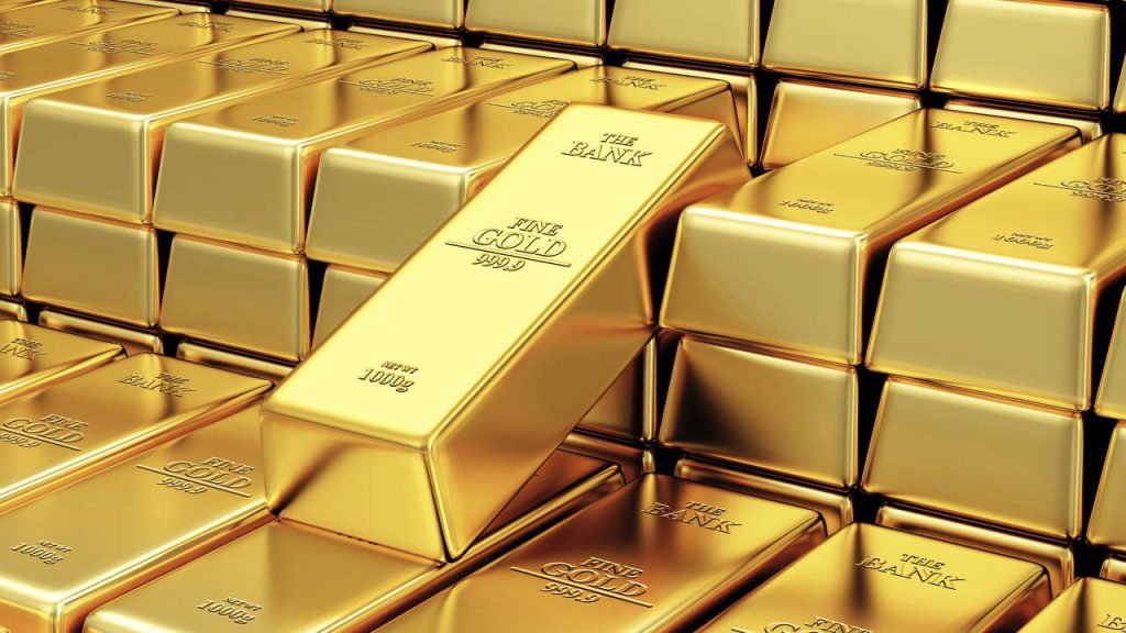 گران ترین فلزات طلا